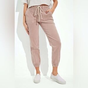 AE Tomgirl utility joggers